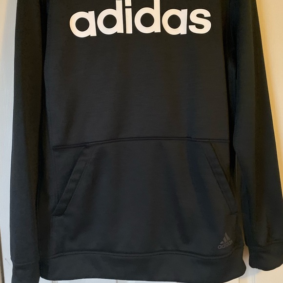 Adidas Climawarm Hoodie - Picture 3 of 6